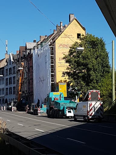 Paul Kamrath Ingenieurrückbau Dortmund — Kundenfoto