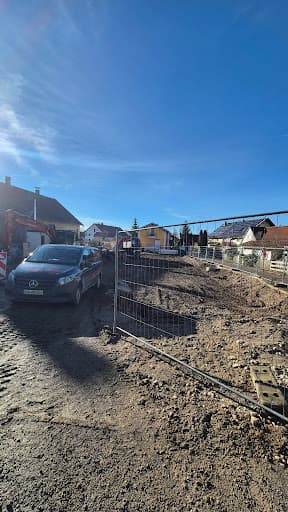 Schreiner Abbruch GmbH — Kundenfoto