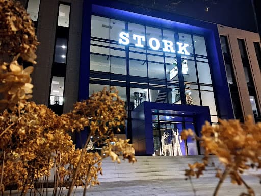 STORK Umweltdienste GmbH — Kundenfoto