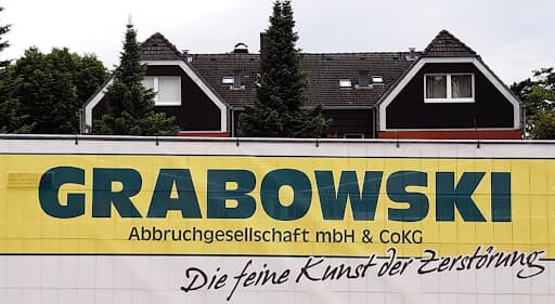 Bernd Grabowski — Kundenfoto