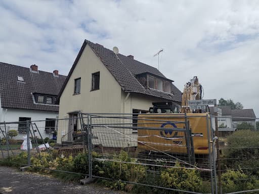 Wimmelbücker Abbruch GmbH — Kundenfoto