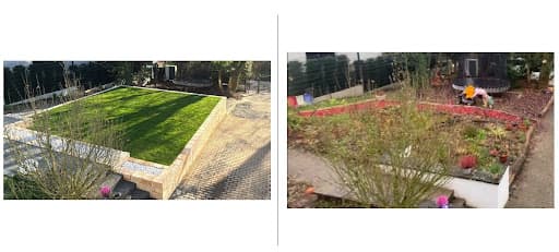 Semsin Straßen- und Tiefbau — Kundenfoto