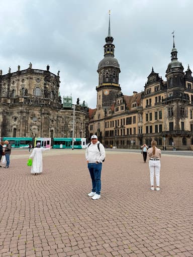 CENTRO DRESDEN GmbH — Kundenfoto