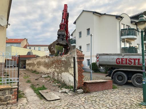 Geistlinger GmbH & Co. KG — Kundenfoto