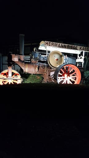 HERMANN RIEDE GmbH — Kundenfoto