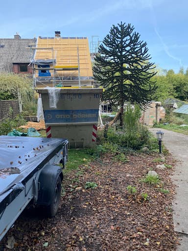 OTTO DÖRNER Entsorgung GmbH, Entsorgung Kiel — Kundenfoto