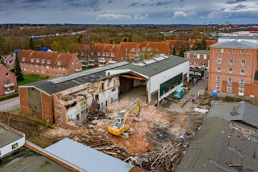Grabowski Recycling GmbH & Co. KG — Kundenfoto