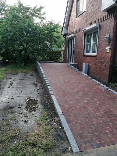 Lübke Bausanierung Hamburg / Komplettsanierung, Haussanierung & Altbausanierung — Kundenfoto