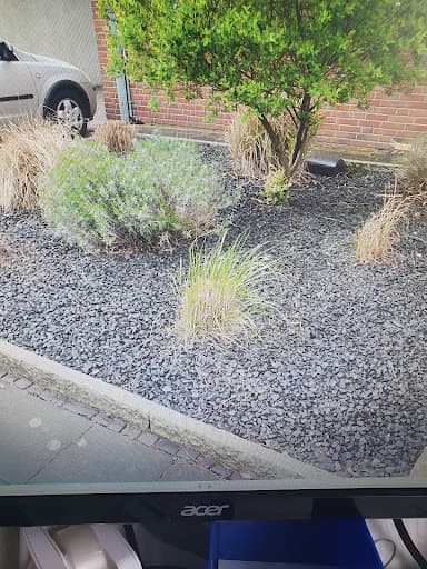 Tabler Tiefbau -Gartenbau, Tief- und Strassenbau — Kundenfoto