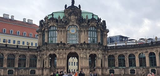 CENTRO DRESDEN GmbH — Kundenfoto