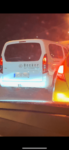 Becker Sanierungstechnik GmbH — Kundenfoto
