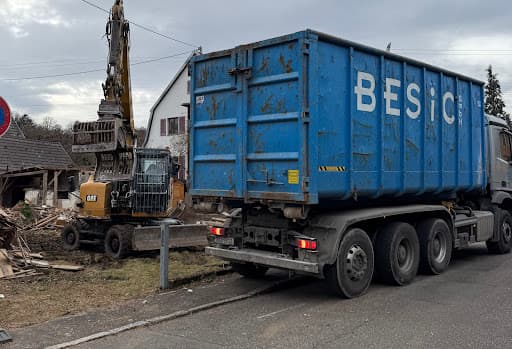 Besic GmbH — Kundenfoto