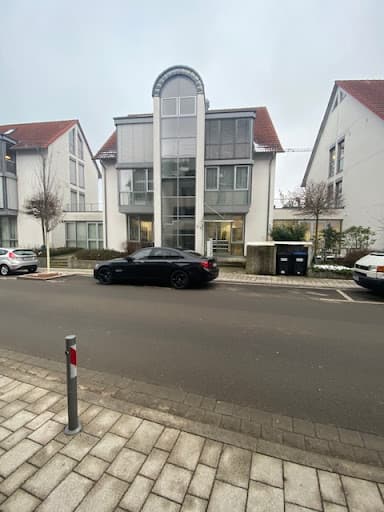 GL Abbruch GmbH — Kundenfoto
