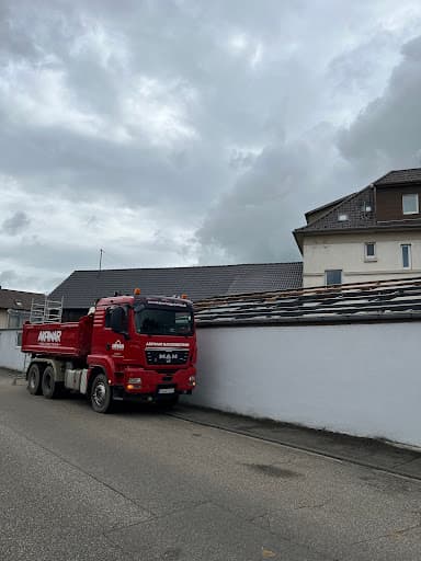 Akpinar Baggerbetrieb GmbH Abbruch & Erdbau — Kundenfoto