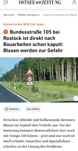 STRABAG AG — Kundenfoto
