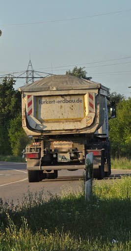 Furkert Erdbau GmbH — Kundenfoto