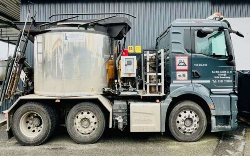 Karl Röfe GmbH & Co. KG