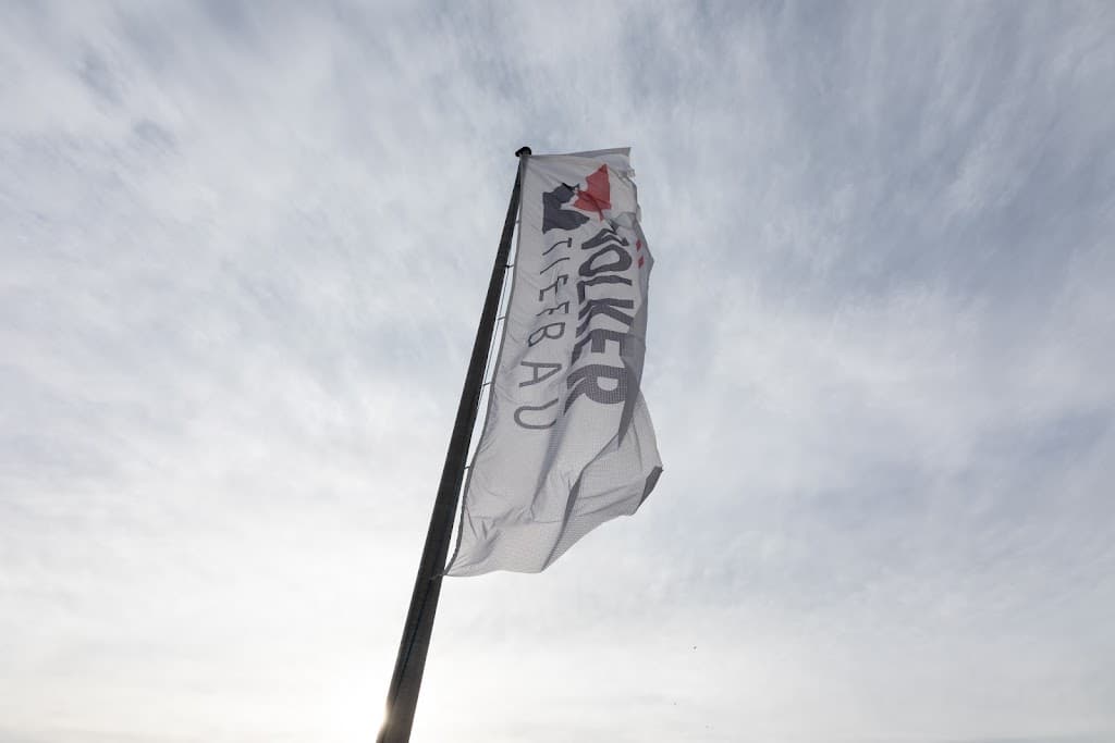 Völker Tiefbau GmbH