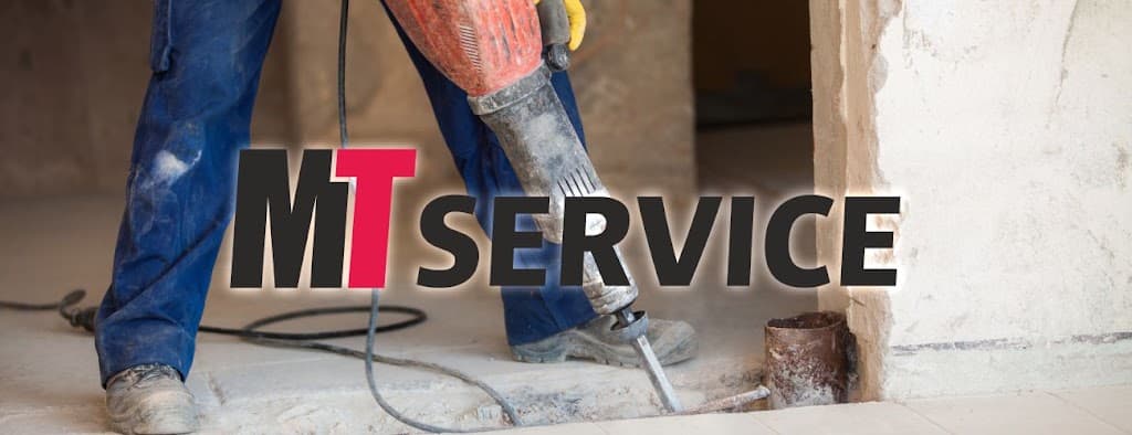 MT-Service UG