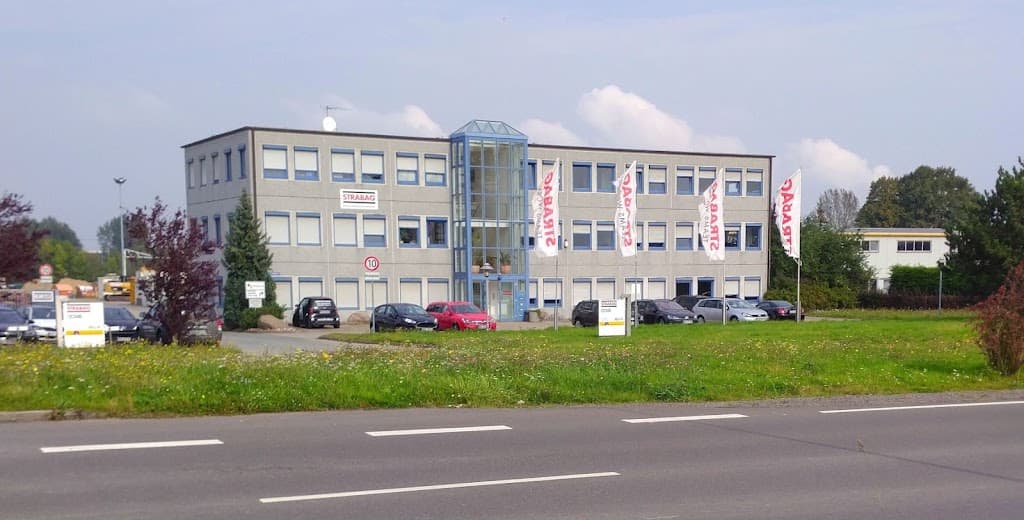 STRABAG AG