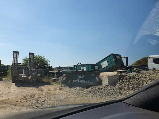 bötel- Mascheroder Sand + Kies GmbH Baustoffhof Braunschweig — Kundenfoto