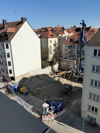 PST Spezialtiefbau Süd GmbH — Kundenfoto