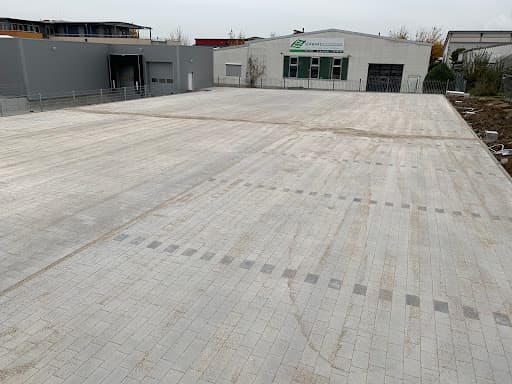 Eisenbrecher Pflasterbau — Kundenfoto