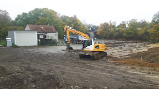 Wacha Baumaschinen Vermietungs GmbH — Kundenfoto