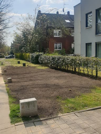 OW Strassen- Tiefbau GmbH — Kundenfoto