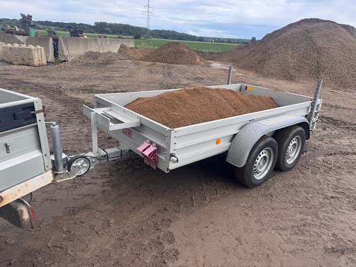 bötel- Mascheroder Sand + Kies GmbH Baustoffhof Braunschweig — Kundenfoto