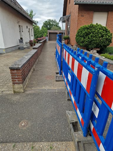 whp Tiefbaugesellschaft mbH & Co. KG — Kundenfoto