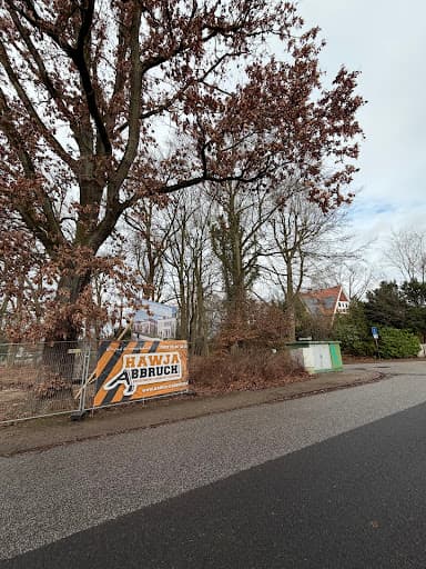 Hawja Abbruch GmbH — Kundenfoto