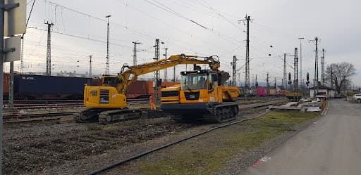 Rohde Bahnbau GmbH & Co. KG — Kundenfoto