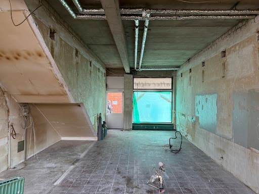 Schrott&Abbruch Dambrowski — Kundenfoto
