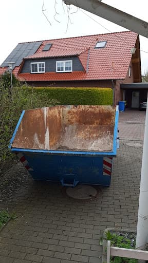 Cederbaum Container GmbH — Kundenfoto