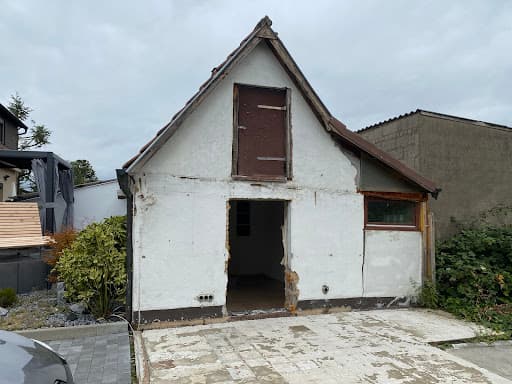 Münzner-Bau GmbH Abbruch-Recycling-Erdarbeiten — Kundenfoto